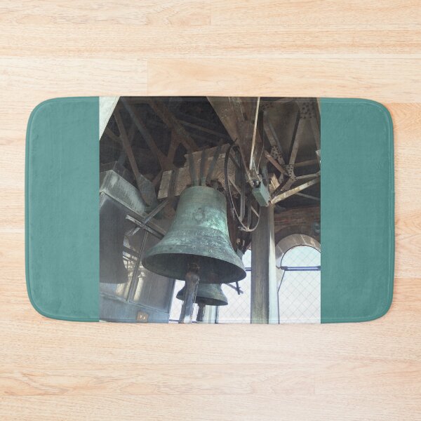 Item preview, San Marco, Venice, Italy bell tower designed and sold by djrunnels.