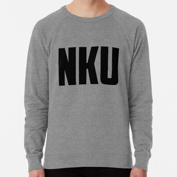 nku hoodie