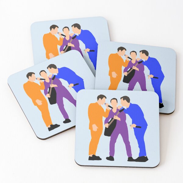 Item preview, Jonas Bros designed and sold by AJ27.