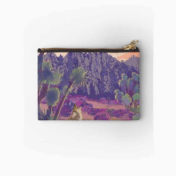Item preview, Castle Mountains National Monument Refuge designed and sold by ginkodragon.