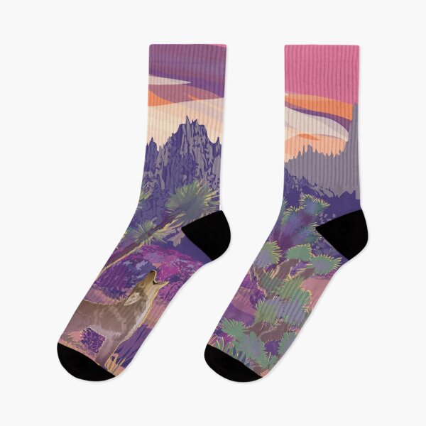 Item preview, Castle Mountains National Monument Refuge designed and sold by ginkodragon.
