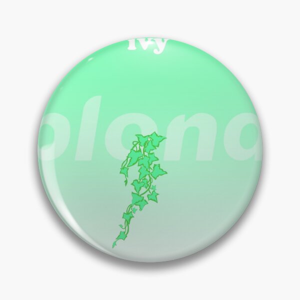 Item preview, ivy single cover designed and sold by SimonNeedham.