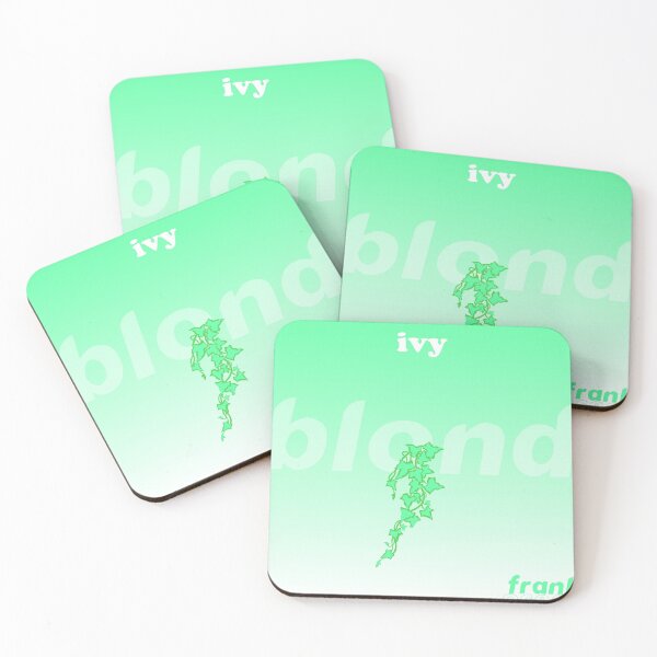 Item preview, ivy single cover designed and sold by SimonNeedham.