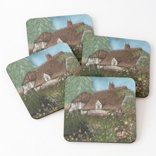Item preview, ENGLISH COUNTRY COTTAGE designed and sold by shaynart.
