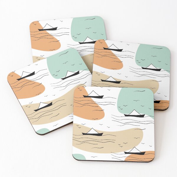 Item preview, Sail away designed and sold by BAINAI.