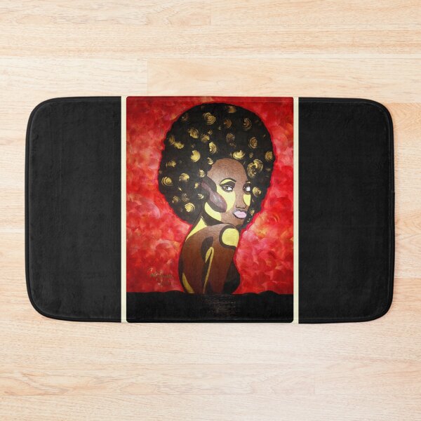 Item preview, Soul Sista #5 designed and sold by CarlaJLawson.