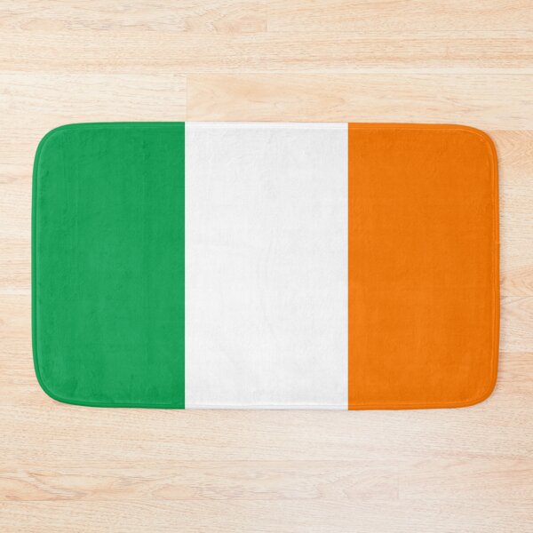 Item preview, Republic of Ireland National Flag designed and sold by Sporting Colour.