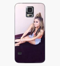 Funda/vinilo para Samsung Galaxy ally brooke