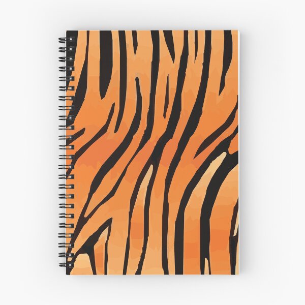 Item preview, Tiger pattern animal tabby designed and sold by Onair555.
