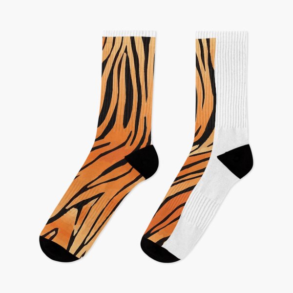 Item preview, Tiger pattern animal tabby designed and sold by Onair555.
