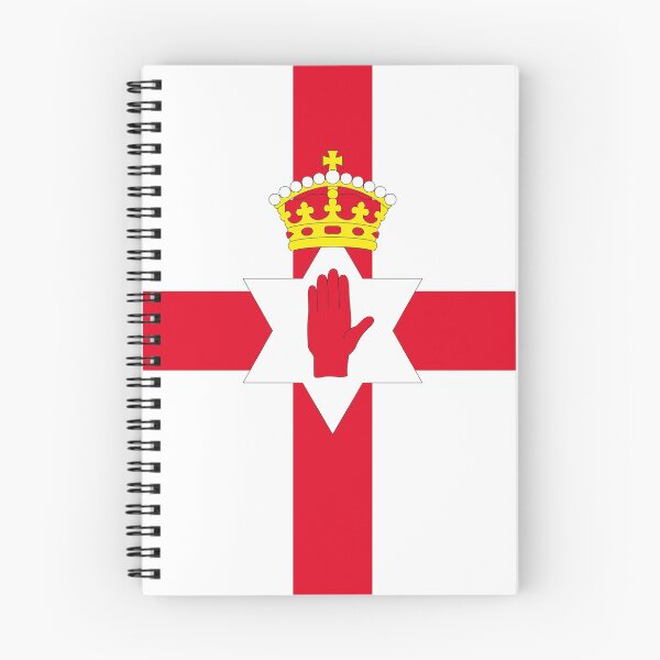 Item preview, Northern Ireland National Flag designed and sold by Sporting Colour.