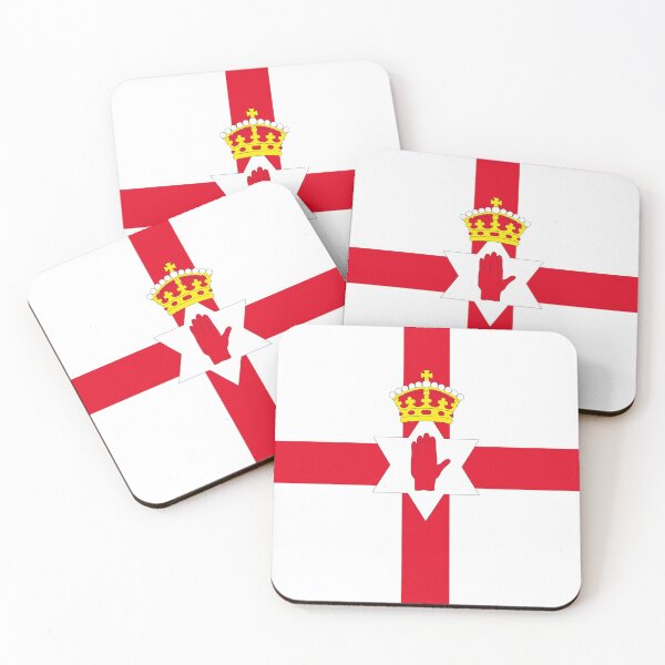 Item preview, Northern Ireland National Flag designed and sold by Sporting Colour.