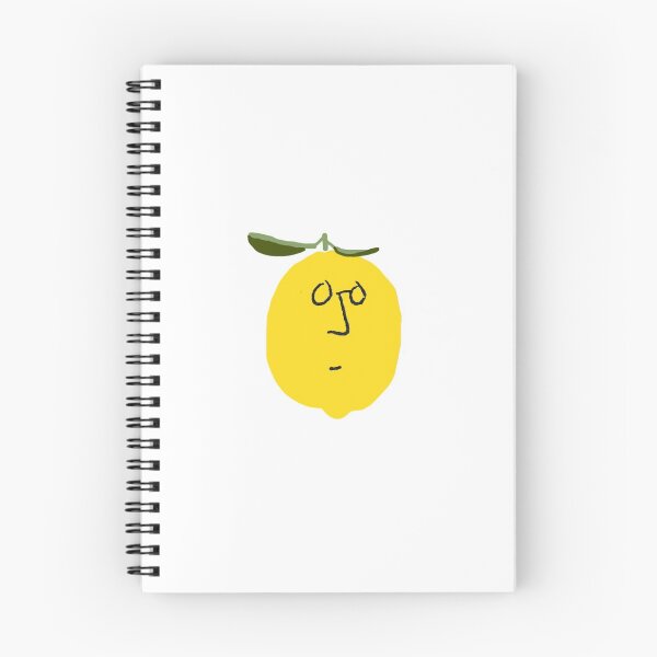 Item preview, john lemon designed and sold by stickerrqueen.