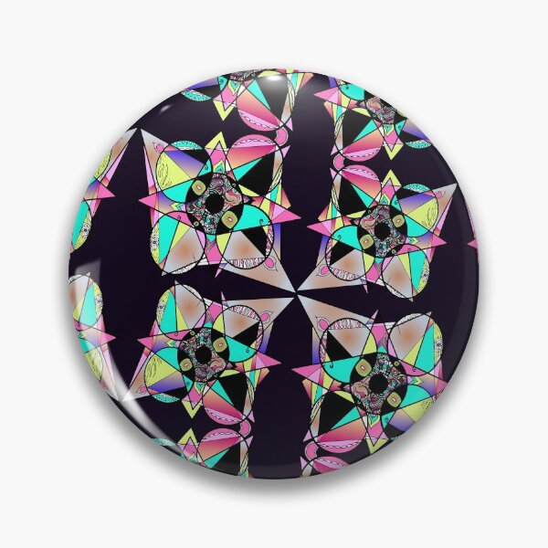 Item preview, PSHYCO PLOP designed and sold by Arte Dual - RopArte.