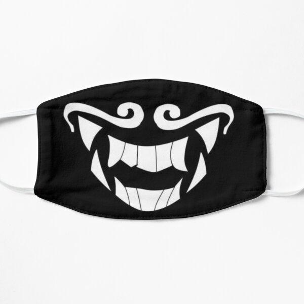 K / DA Akali Mascarilla plana