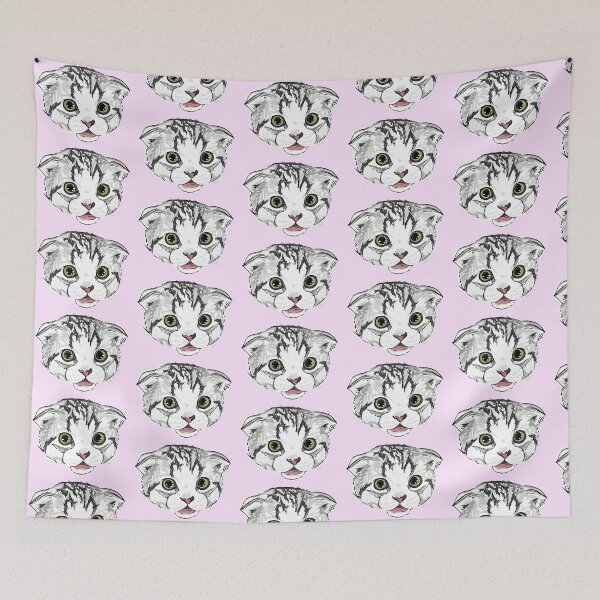 Item preview, Meredith designed and sold by Heather  Leech.