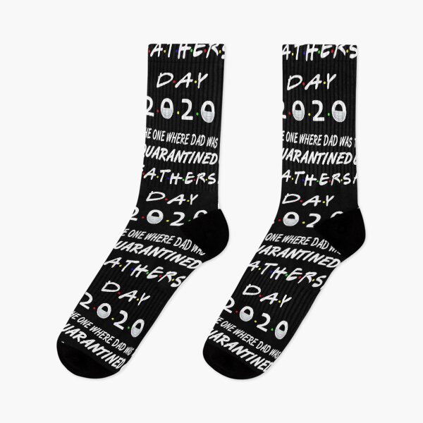 Item preview, Fathers Day 2020 The One Where Dad Quarantined Social Distancing Gifts  designed and sold by AnimaLovers.
