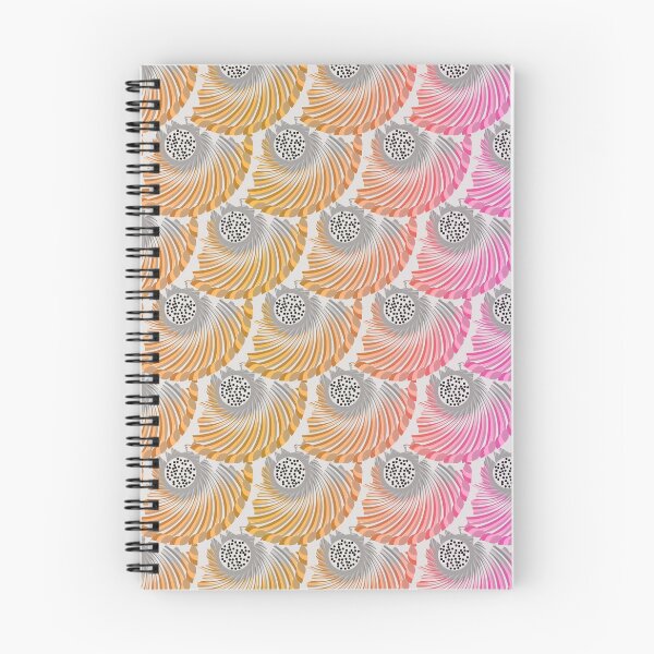 Item preview, Colorful Floral Pattern designed and sold by famenxt.