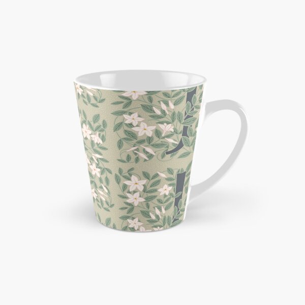 Item preview, Floral Monogram Letter J designed and sold by Maria Chiara Fantini.