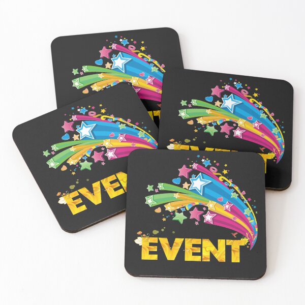 Item preview, Event designed and sold by Ninadvartak303.