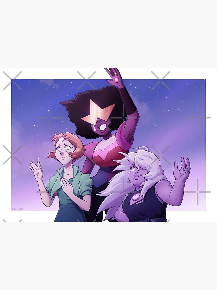 Steven Universe Future 16 Fanart Steven Universe Future Full