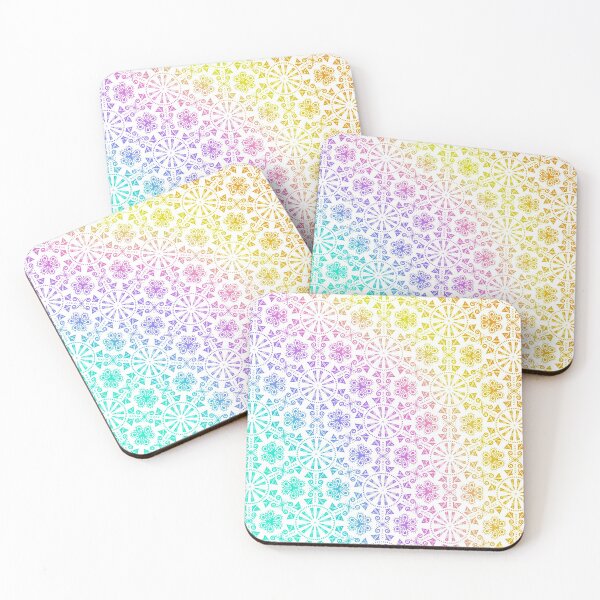 Item preview, Happy crazy bohemian designed and sold by Nago-WhiteFont.