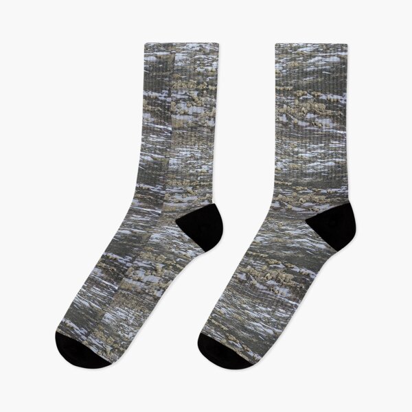 Item preview, Rocky beach 1, Berwick-on-Tweed designed and sold by paulboizot.