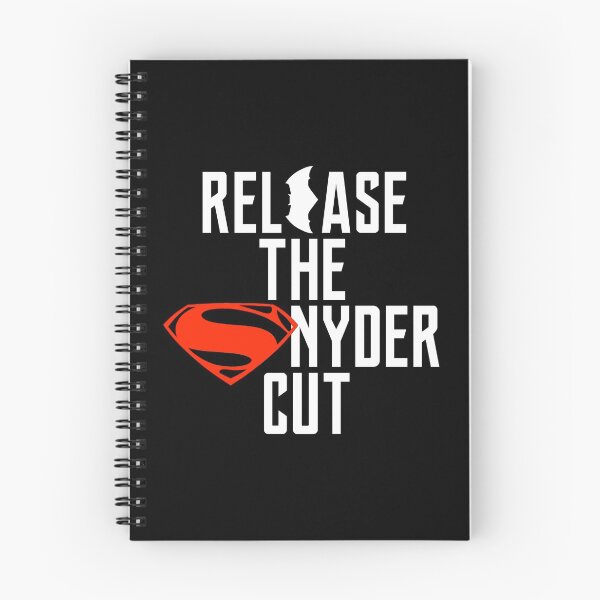 Item preview, Release The Snyder Cut designed and sold by gothamrogue14.