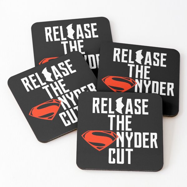Item preview, Release The Snyder Cut designed and sold by gothamrogue14.