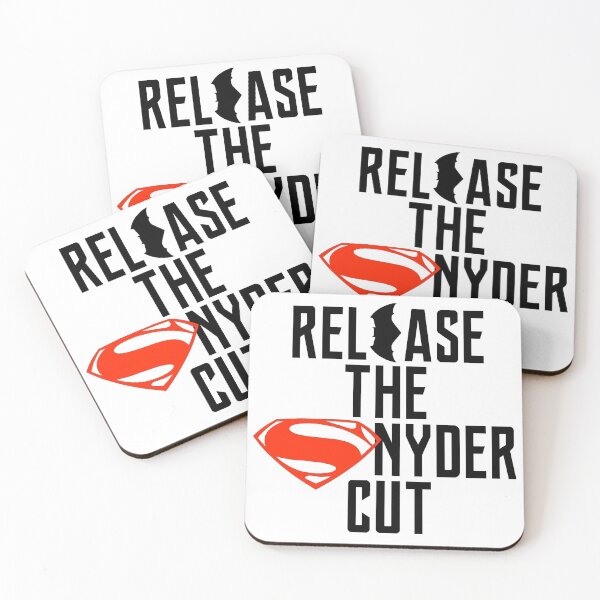 Item preview, Release The Snyder Cut designed and sold by gothamrogue14.