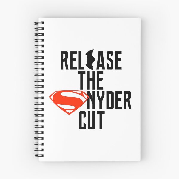 Item preview, Release The Snyder Cut designed and sold by gothamrogue14.