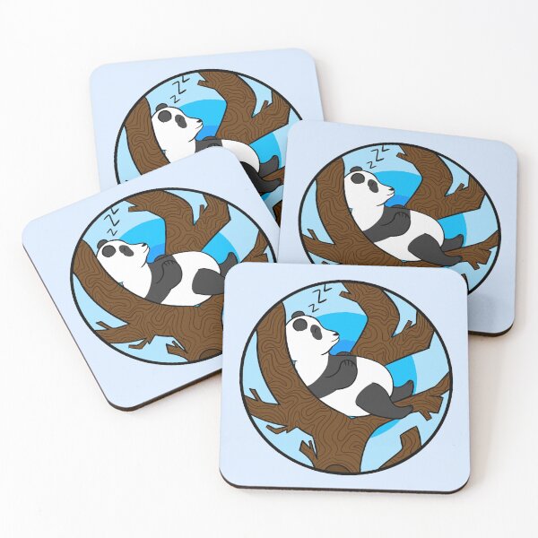 Item preview, Panda Bubble designed and sold by MooieProducts.