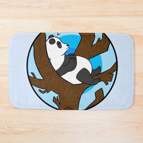 Item preview, Panda Bubble designed and sold by MooieProducts.