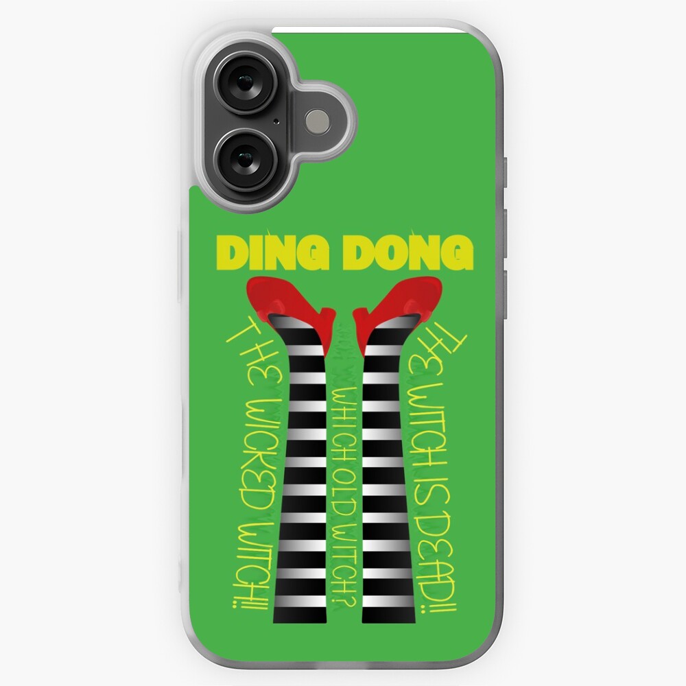 Item preview, iPhone Soft Case designed and sold by NandaCN.