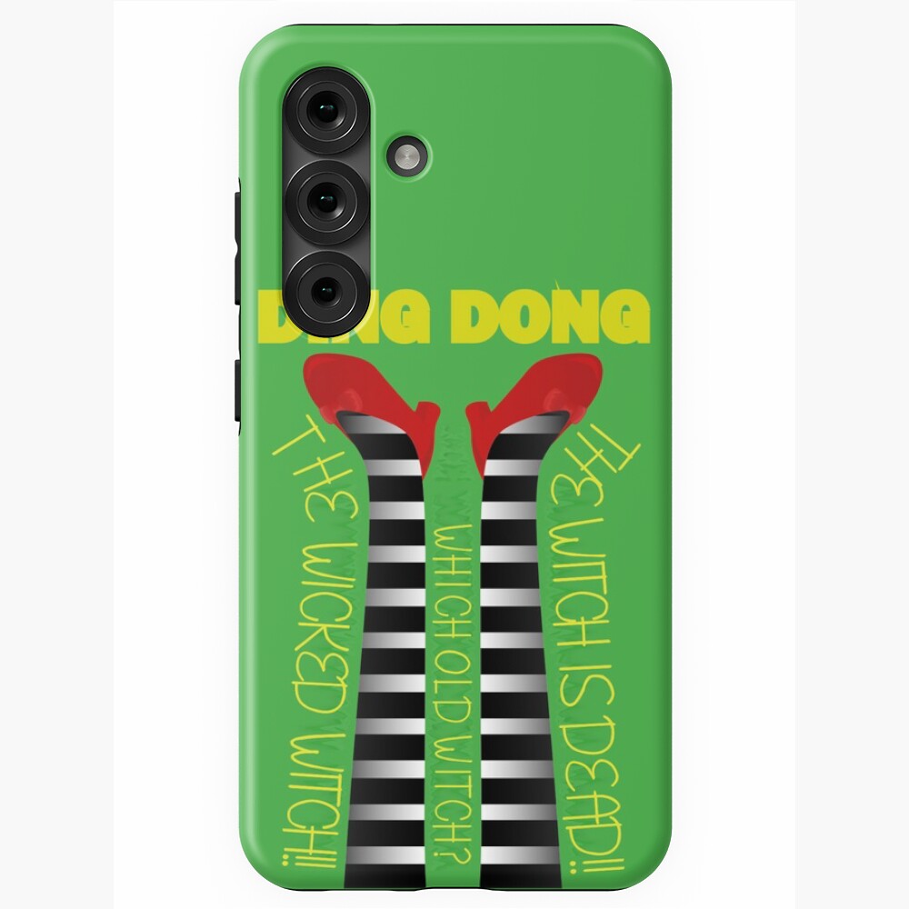Item preview, Samsung Galaxy Tough Case designed and sold by NandaCN.