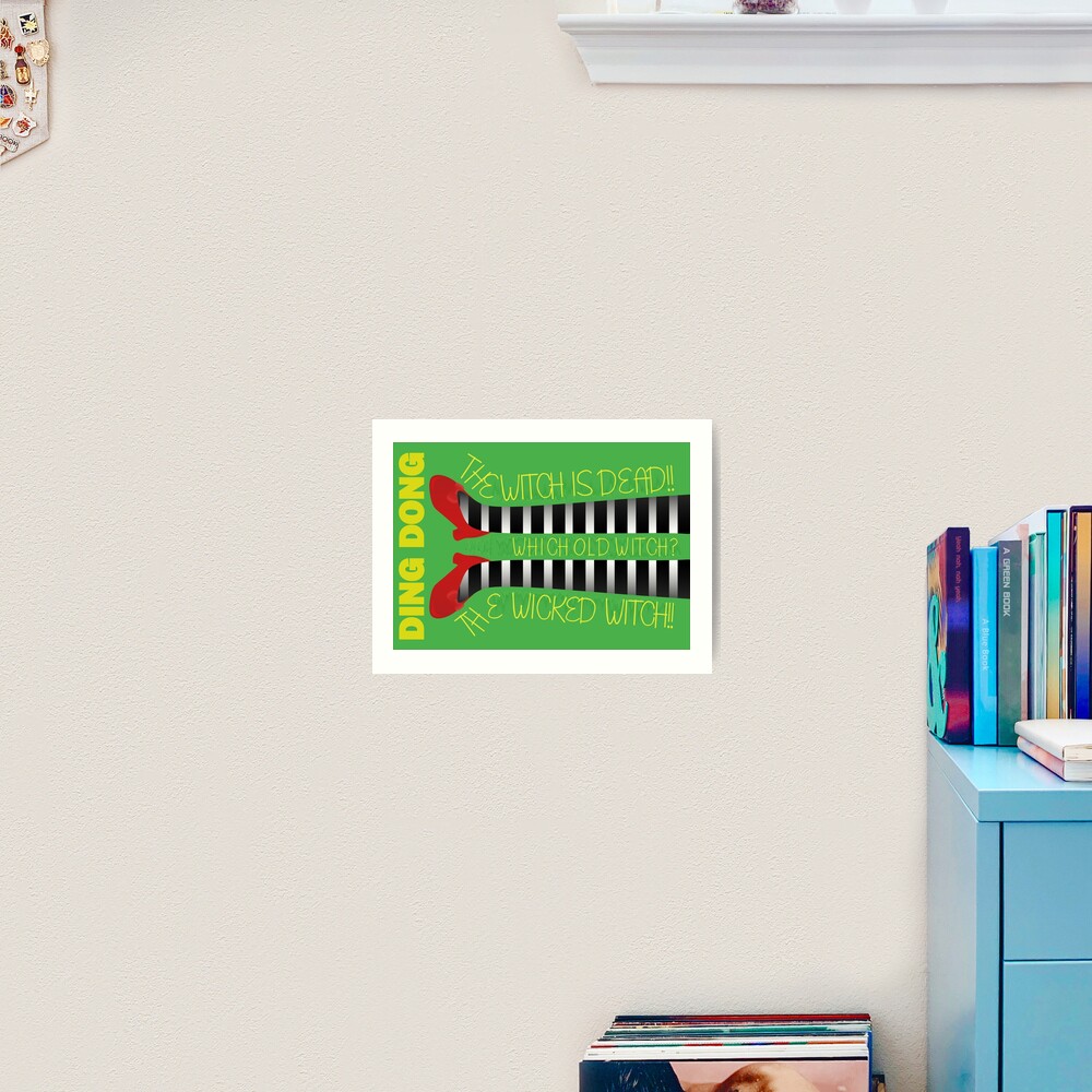 Item preview, Art Print designed and sold by NandaCN.