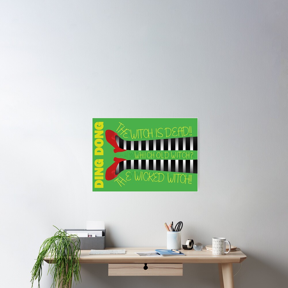Item preview, Poster designed and sold by NandaCN.