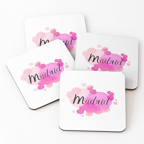 Item preview, Madrid, Spain designed and sold by adeillustrator.