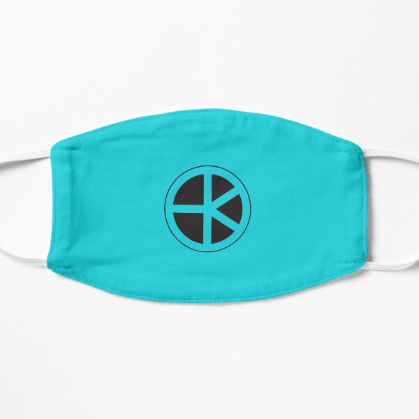 EKOAMAZON LOGO NW BL Mask