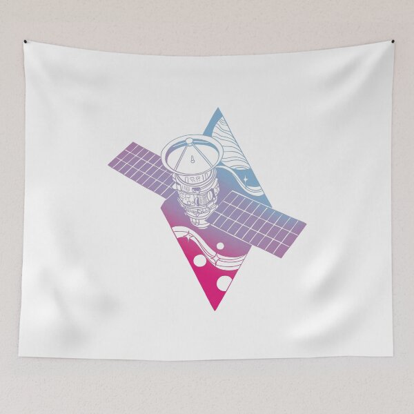 Item preview, Satellite designed and sold by StarSailor.
