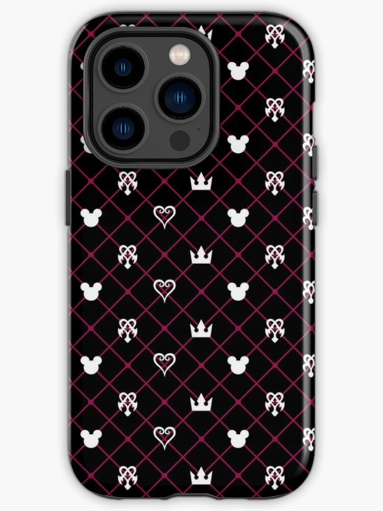 Kingdom Hearts - Dream Drop Distance - BG iPhone Case for Sale by  fantasylife