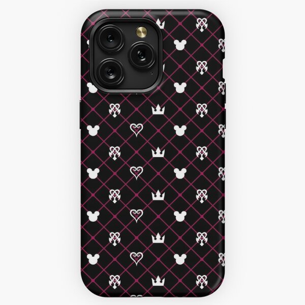Kingdom Hearts - Dream Drop Distance - BG iPhone Case for Sale by  fantasylife