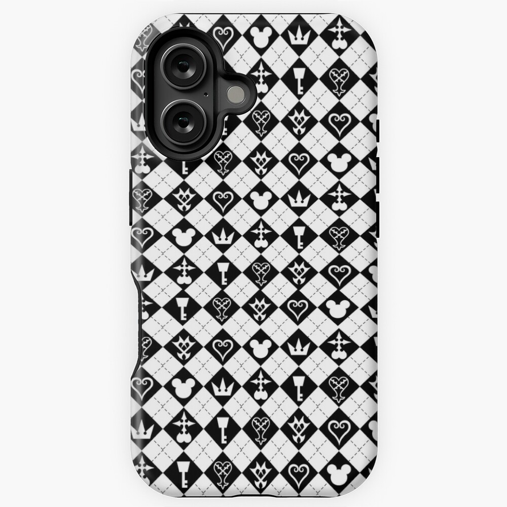 Item preview, iPhone Magsafe Tough Case designed and sold by fantasylife.