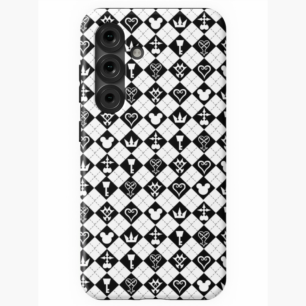 Item preview, Samsung Galaxy Tough Case designed and sold by fantasylife.