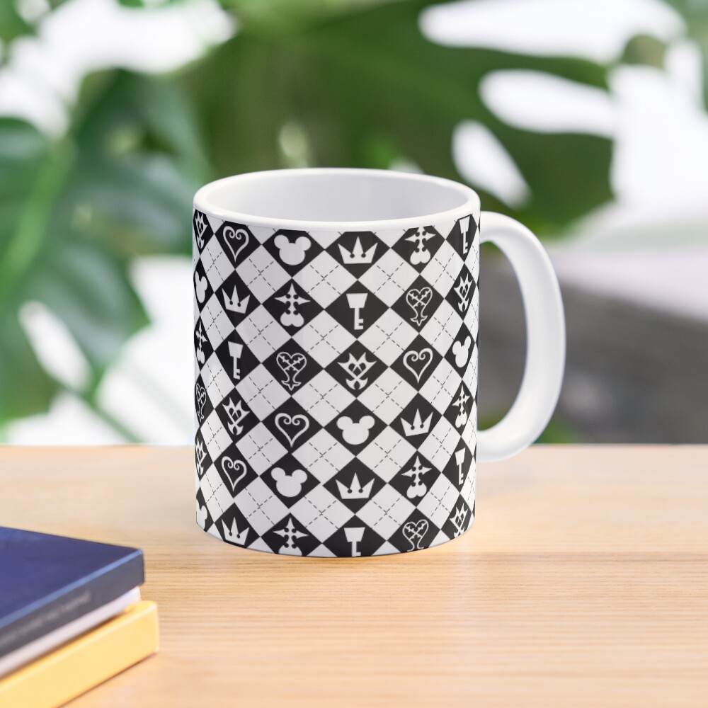 Item preview, Classic Mug designed and sold by fantasylife.
