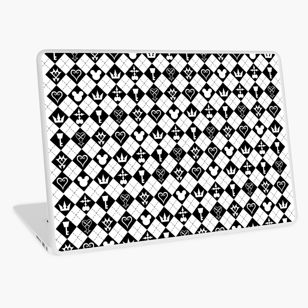 Item preview, Laptop Skin designed and sold by fantasylife.