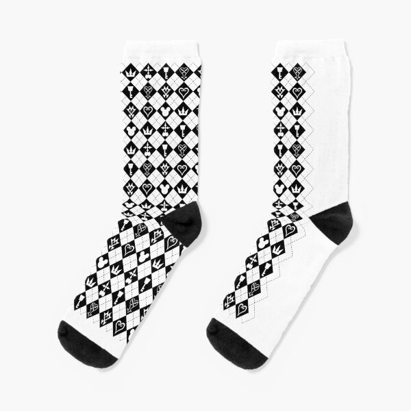 Item preview, Kingdom Hearts  designed and sold by fantasylife.