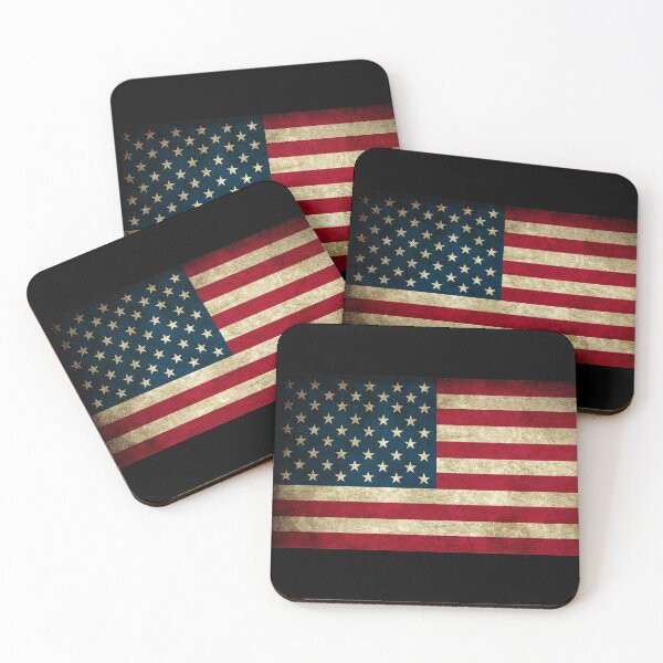 Item preview, USA FLAG designed and sold by MagicBoutique.
