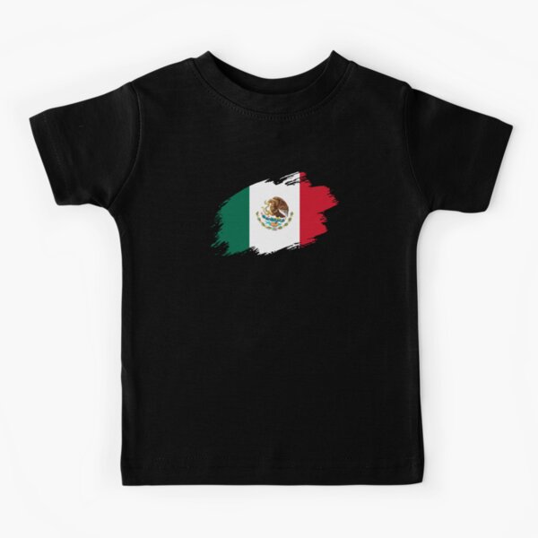 Item preview, Mexico mexican flag flag central america designed and sold by GeogDesigns.