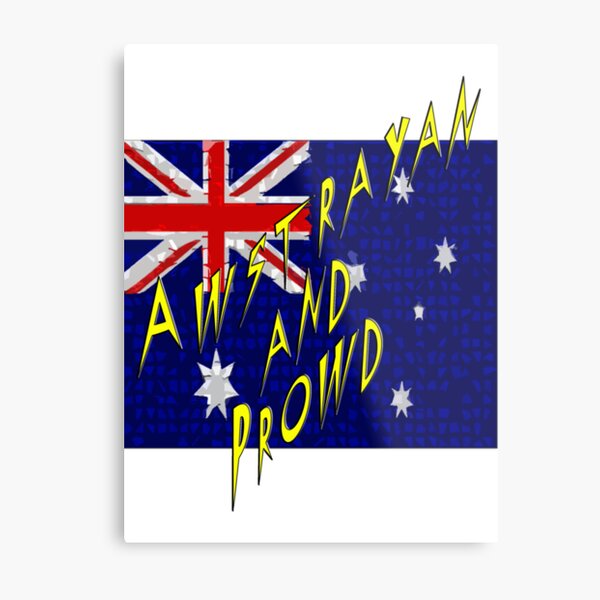 Item preview, Australian Pride designed and sold by Darren Stein.
